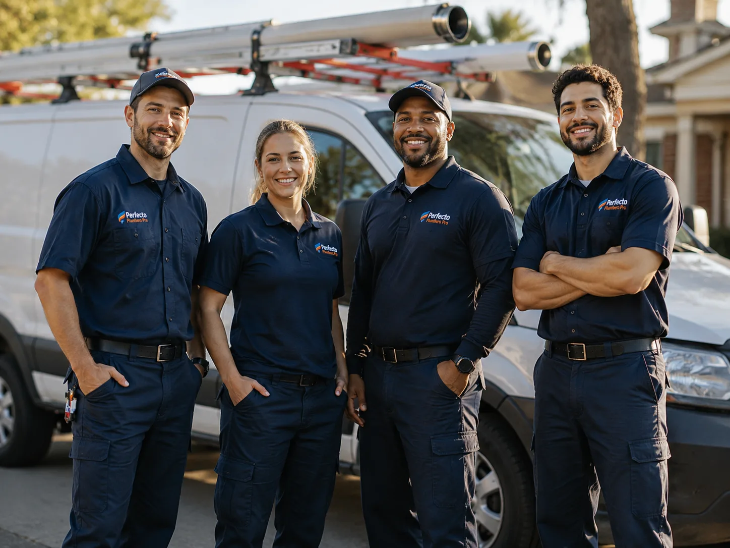 Emergency Plumber Near Me in Saginaw, MI near me